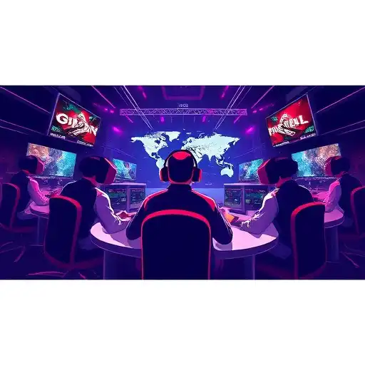 The Evolution of Gaming in Asia and Beyond