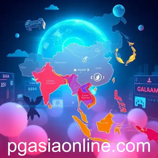 Gaming Dynamics in the 2025 Landscape