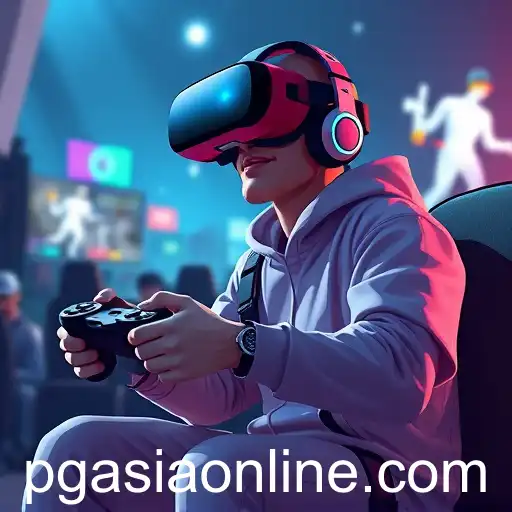 Gaming and Digital Landscapes in 2025