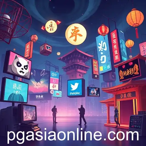 Gaming Industry Faces Challenges Amid Evolving Trends