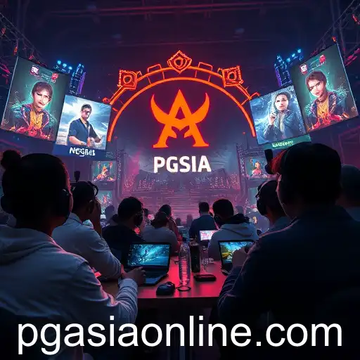 pgasia