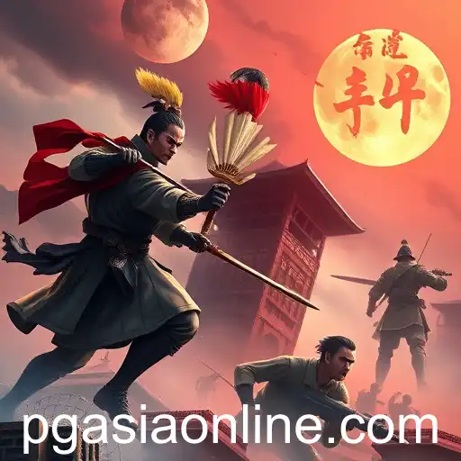 The Rise of Gaming Culture in Asia