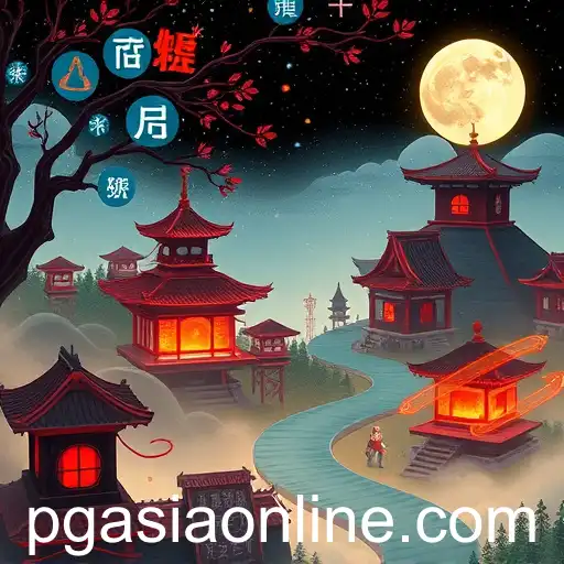 The Rise of PGA Asia in the Gaming World