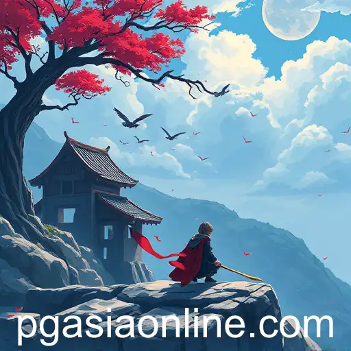 Exploring the Rich Tapestry of Role-Playing Games in Asia: A Journey Through 'pgasia'