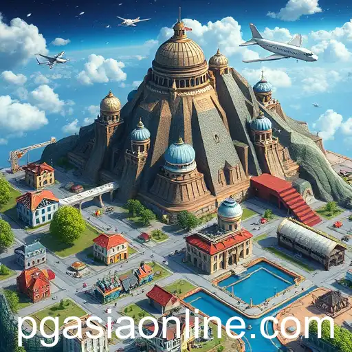 Exploring the World of Simulation Games