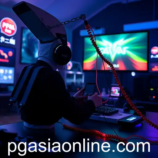 pgasia