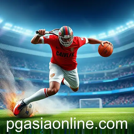 Exploring the World of Sports Games in Asia: The Rise of 'pgasia'