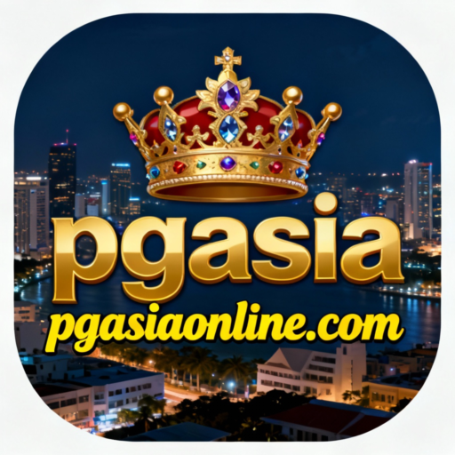 pgasia