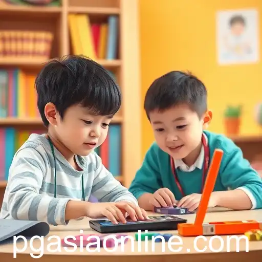 The Rise of Virtual Worlds